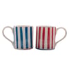 Ceramic Mug Set of 4 