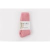 Ultra Soft Pink Alpaca Bed Socks 