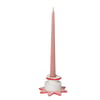 Star-Heart Candle Holder 