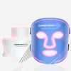 LED Blue Light Therapy Mask