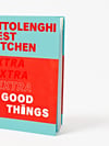 Ottolenghi Test Kitchen Extra Good Things Cook Book