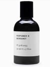 Bergamot Eau De Parfum