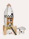 Rocket Ship