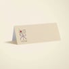 Sweet Beginnings Place Cards 