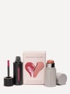 Squeaky And Cheeky Duo I Lip and Cheek Gift Set