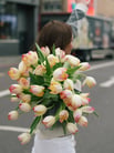 Candied Tulips Bouquet