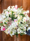 Spring Melody Bouquet 