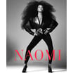 NAOMI - In Fashion Exhibition Book