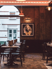 Restaurant Gift Voucher