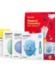 Magical Discovery Mask Collection
