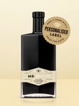 Personalised Label Cold Brew Coffee Liqueur