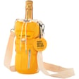 Champagne With Bottle Holder