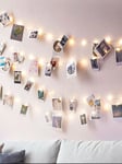 LED Clip Lights 