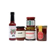 Chef’s Kiss Spicy Box- Restaurant Condiments 