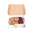 Valentine's Cookie Box