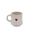 Small Love Heart Mug
