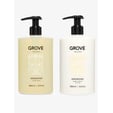Luxury Hand Wash & Lotion Duo