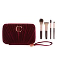 Charlotte's Hollywood Mini Brush Set  