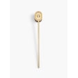 Logo Engraved Candle Snuffer