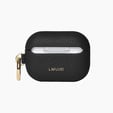 Leather Airpods Case 