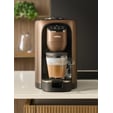 Assoluta Bean to Cup Machine 
