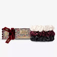 Scrunchie Cracker