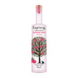 Raspberry + Hibiscus Vodka