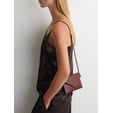 Envelope Leather Bag