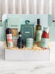Lina Stores Collection Hamper