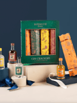 Sipsmith Crackers Gift