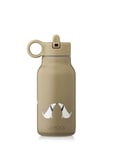 Falk Dog Water Bottle