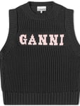Cotton Rope Vest