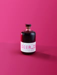 Cold Brew Coffee Rum 