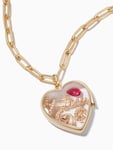 Love Charm I Love You
