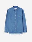 Mason Sturdy Denim Shirt 