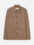 Original Wool Overshirt 
