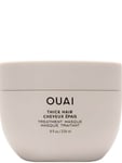 Thick Hair Treatment Masque 