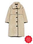 Pile Coat