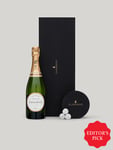 Champagne & Truffles 
