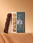 Home Run 60% Dark Chocolate Vegan Bar 