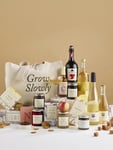 Taste of The Newt Hamper 