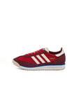 SL72 In Red, Off White & Blue 