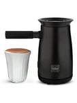 The Velvetiser – Satin Black 