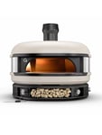 Dome Dual Fuel Pizza Oven Bone