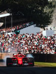 Festival of Speed