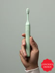 Sustainable Electric Toothbrush 