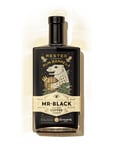 Rum Barrel Coffee Liqueur 
