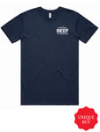 The Original Beef Of Chicagoland T-Shirt 