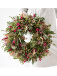 Trending Winter Wreath