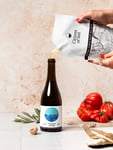 The Olive Oil Club